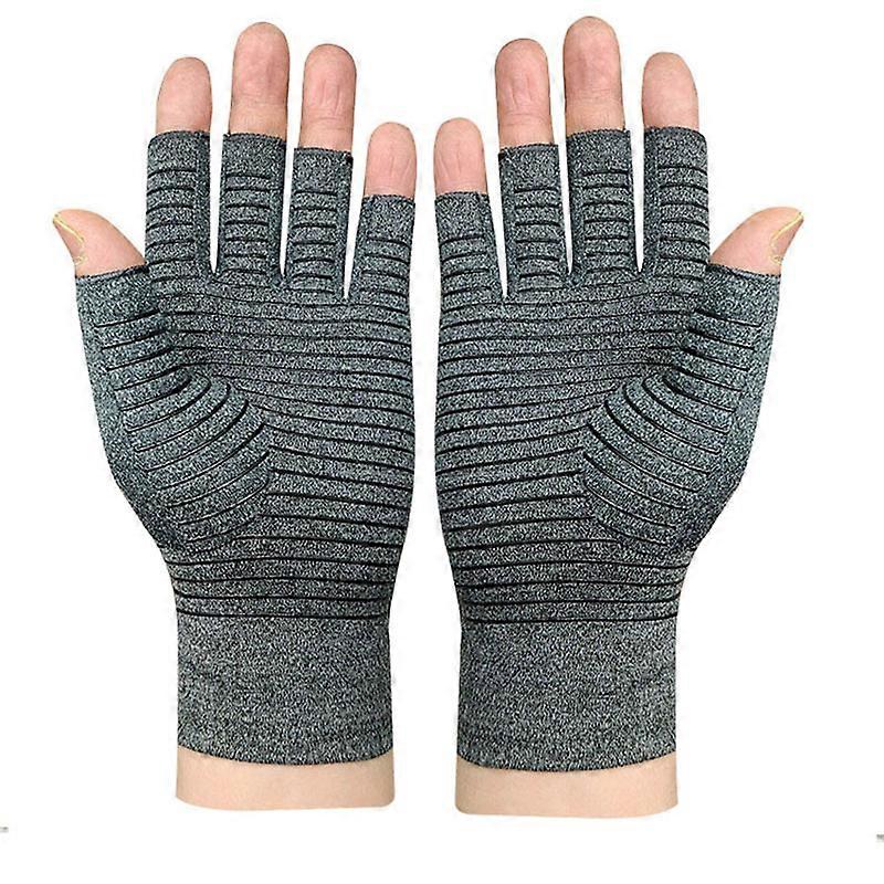 Arthritis Support Gloves