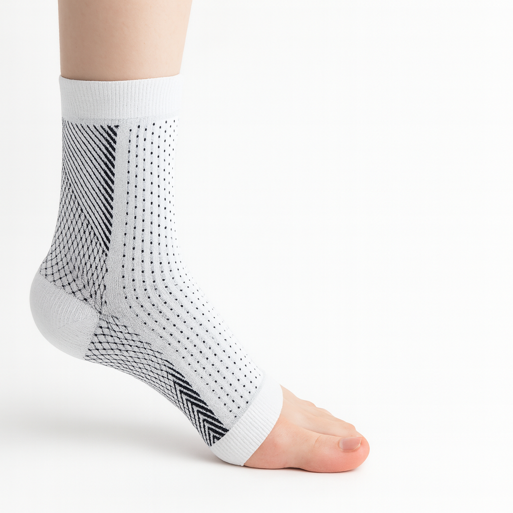 Ankle Compression Socks