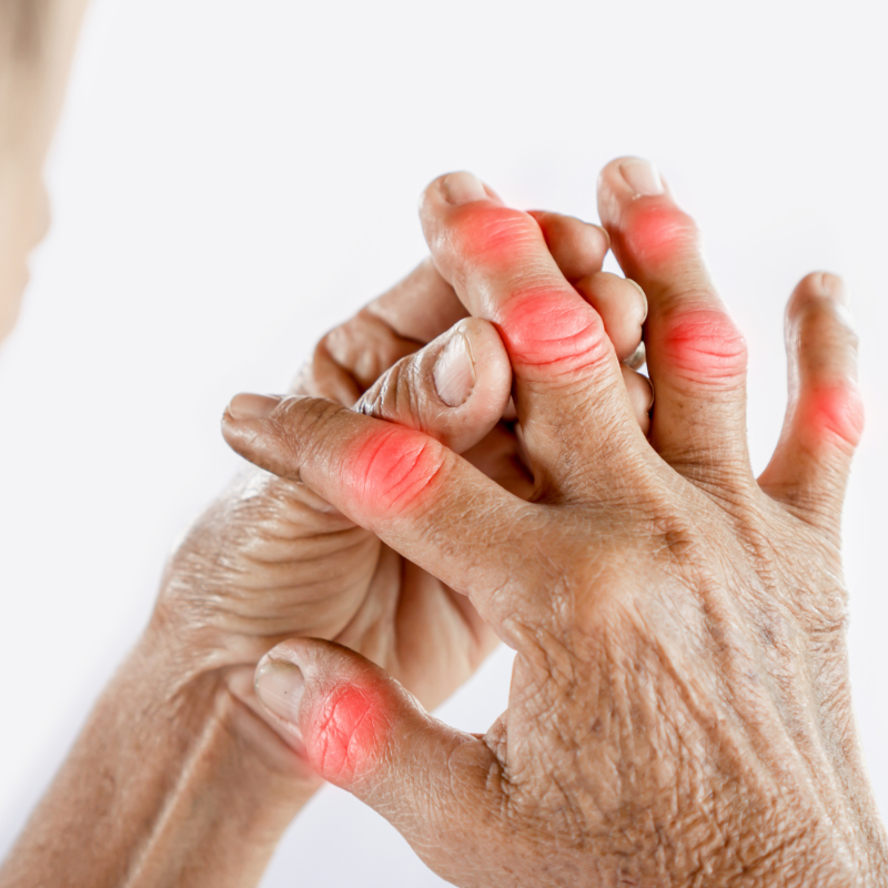 Arthritis Relief Sport Gloves