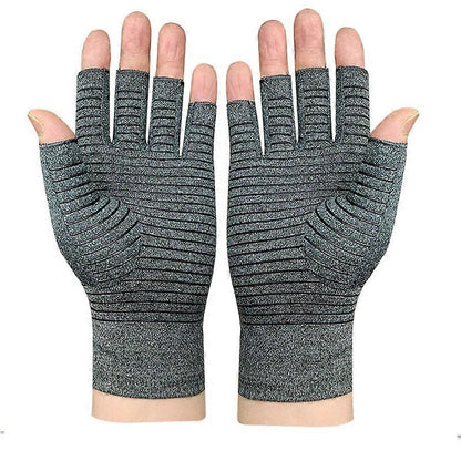 Arthritis Support Gloves
