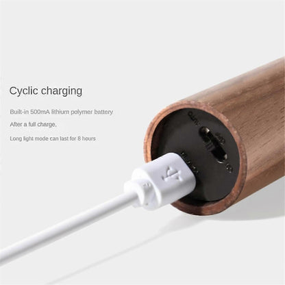 Rechargeable LED Motion Sensor