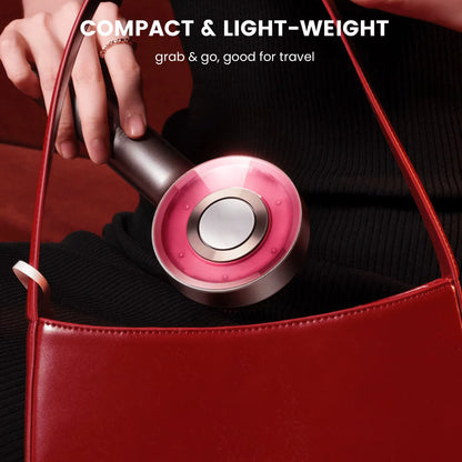 RevivaScalp Massage  Relax