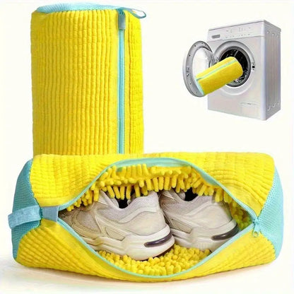Laundry Shoe Bag