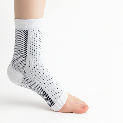 Ankle Compression Socks