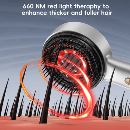 RevivaScalp Massage  Relax