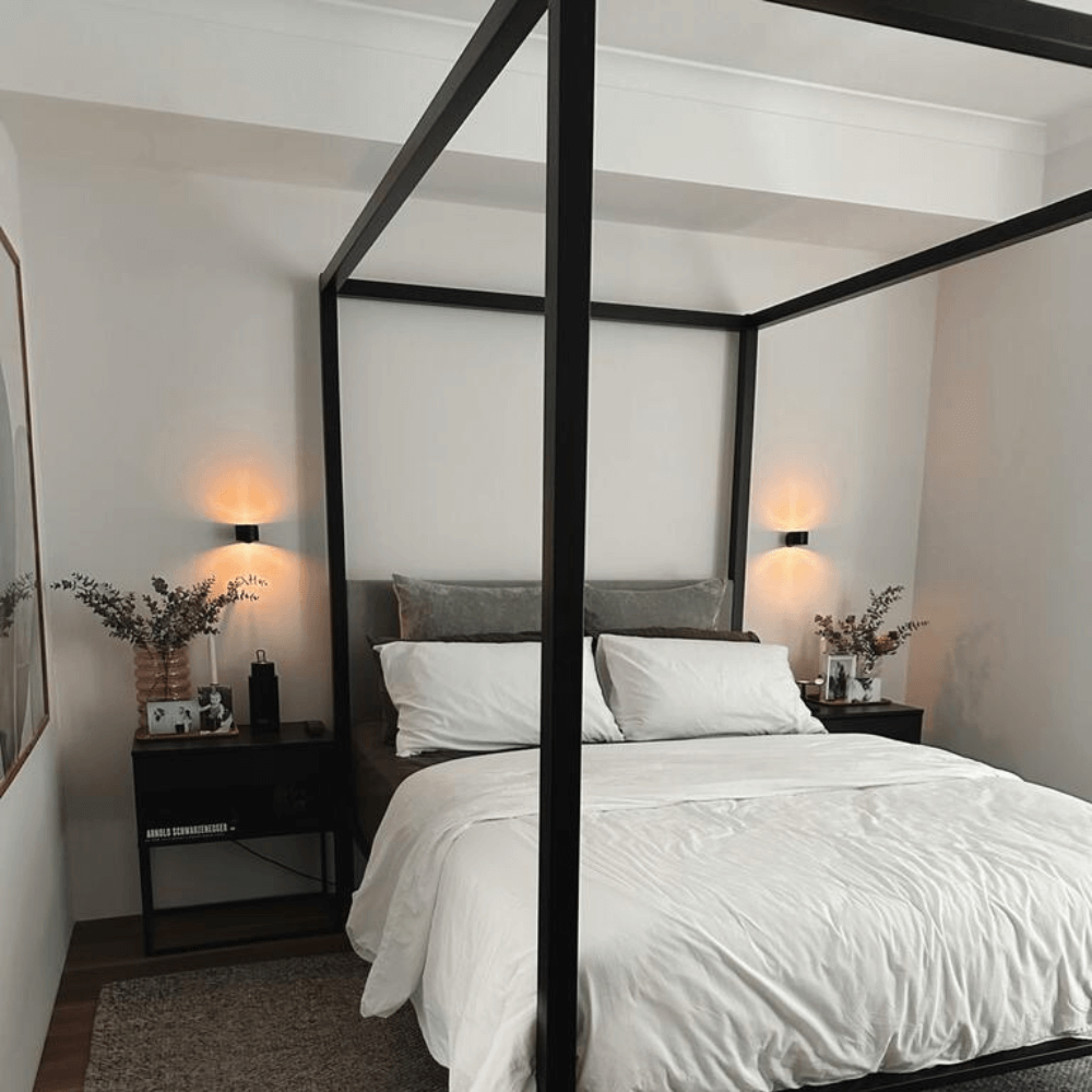 360° Rotatable LED Lamp