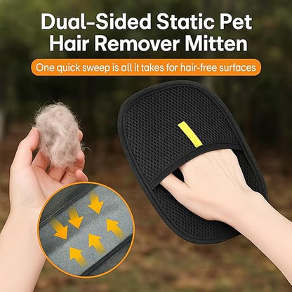 Pet Hair Remover
