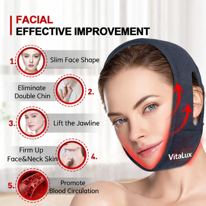 VitaLux Red Light Therapy Belt