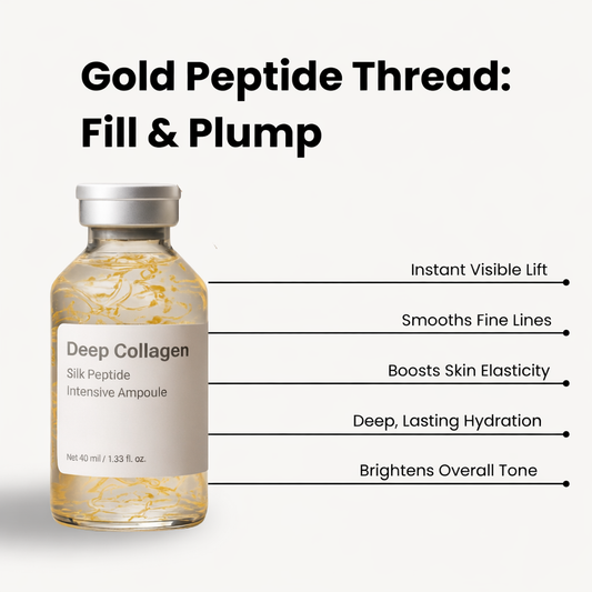 Peptide Collagen-Rejuvenating Elixir