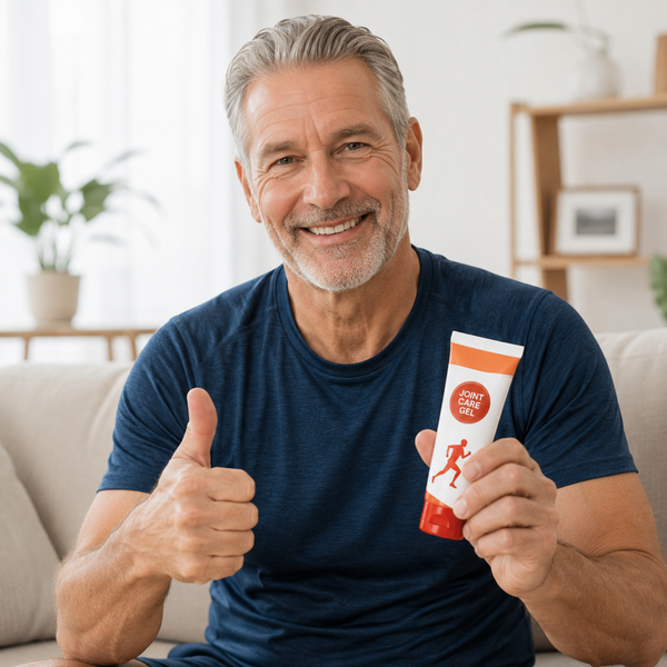 Join Thousands of Satisfied Customers Finding Relief!