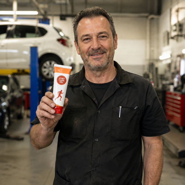 Join Thousands of Satisfied Customers Finding Relief!
