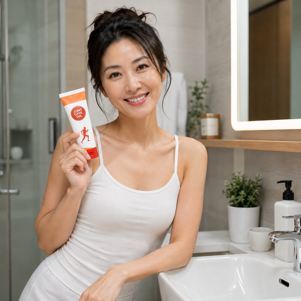 Join Thousands of Satisfied Customers Finding Relief!