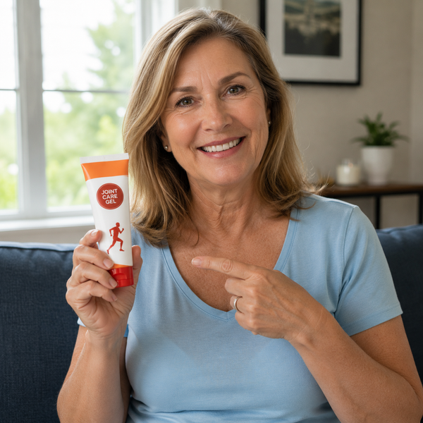 Join Thousands of Satisfied Customers Finding Relief!