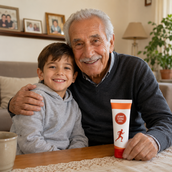 Join Thousands of Satisfied Customers Finding Relief!