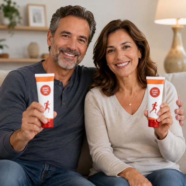 Join Thousands of Satisfied Customers Finding Relief!