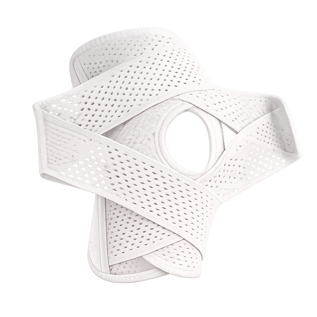 MixXali™ 360° Movement Recovery Knee Support
