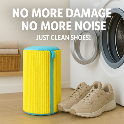 Laundry Shoe Bag