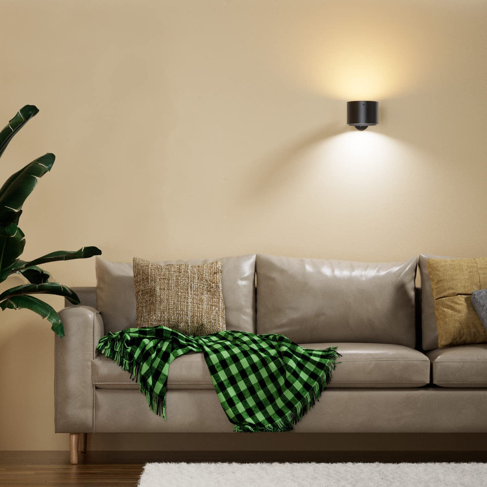 360° Rotatable LED Lamp