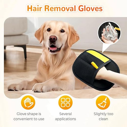 Pet Hair Remover