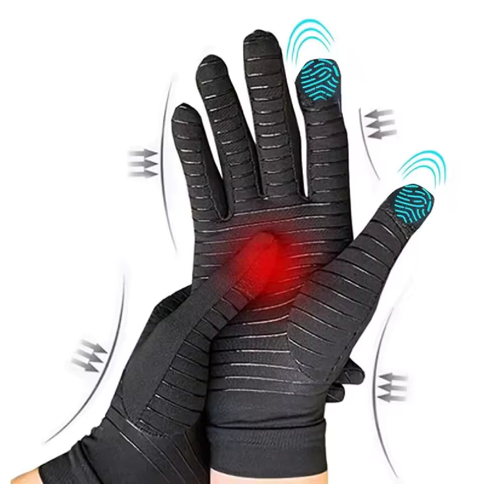 Arthritis Support Gloves