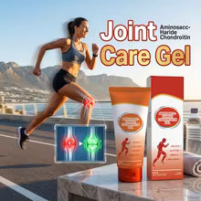 Joint Relief Gel