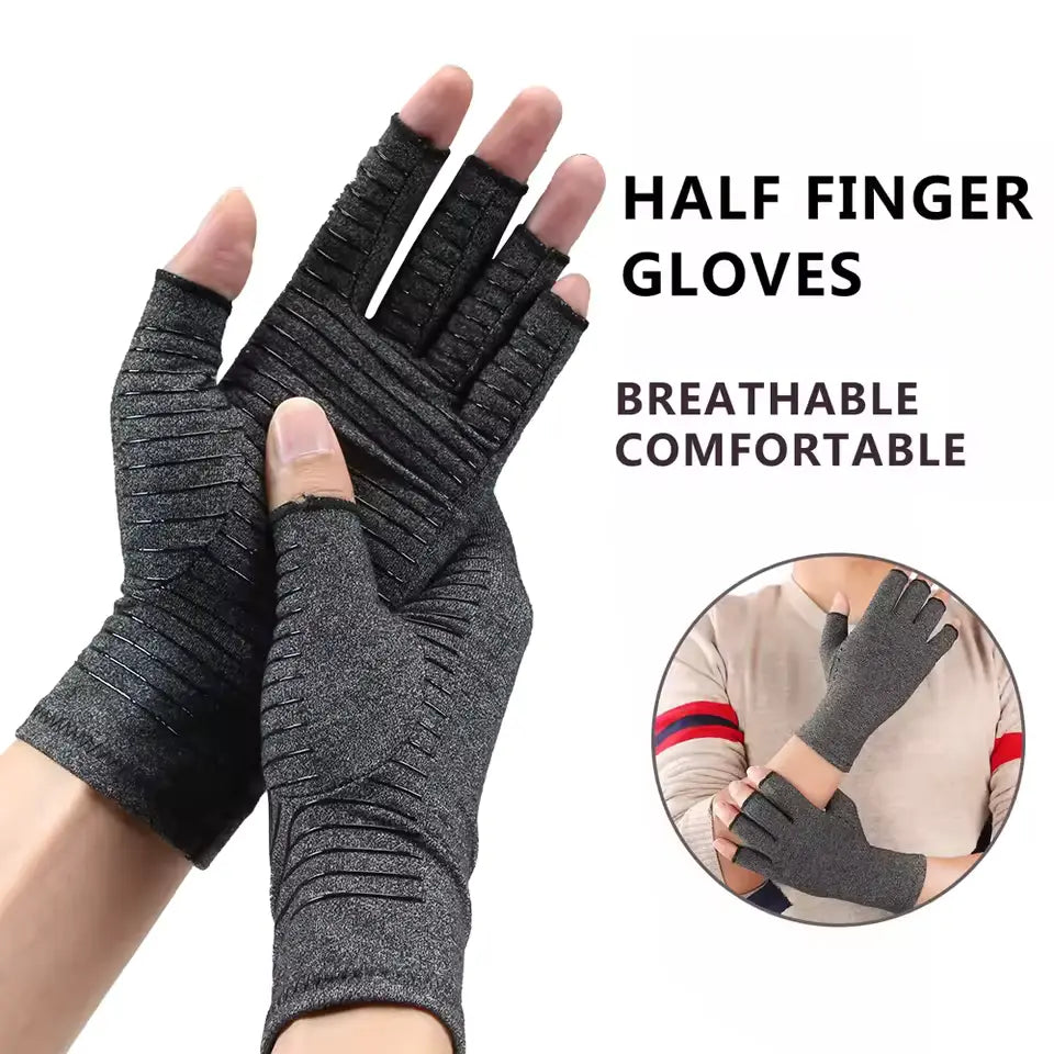 Arthritis Support Gloves