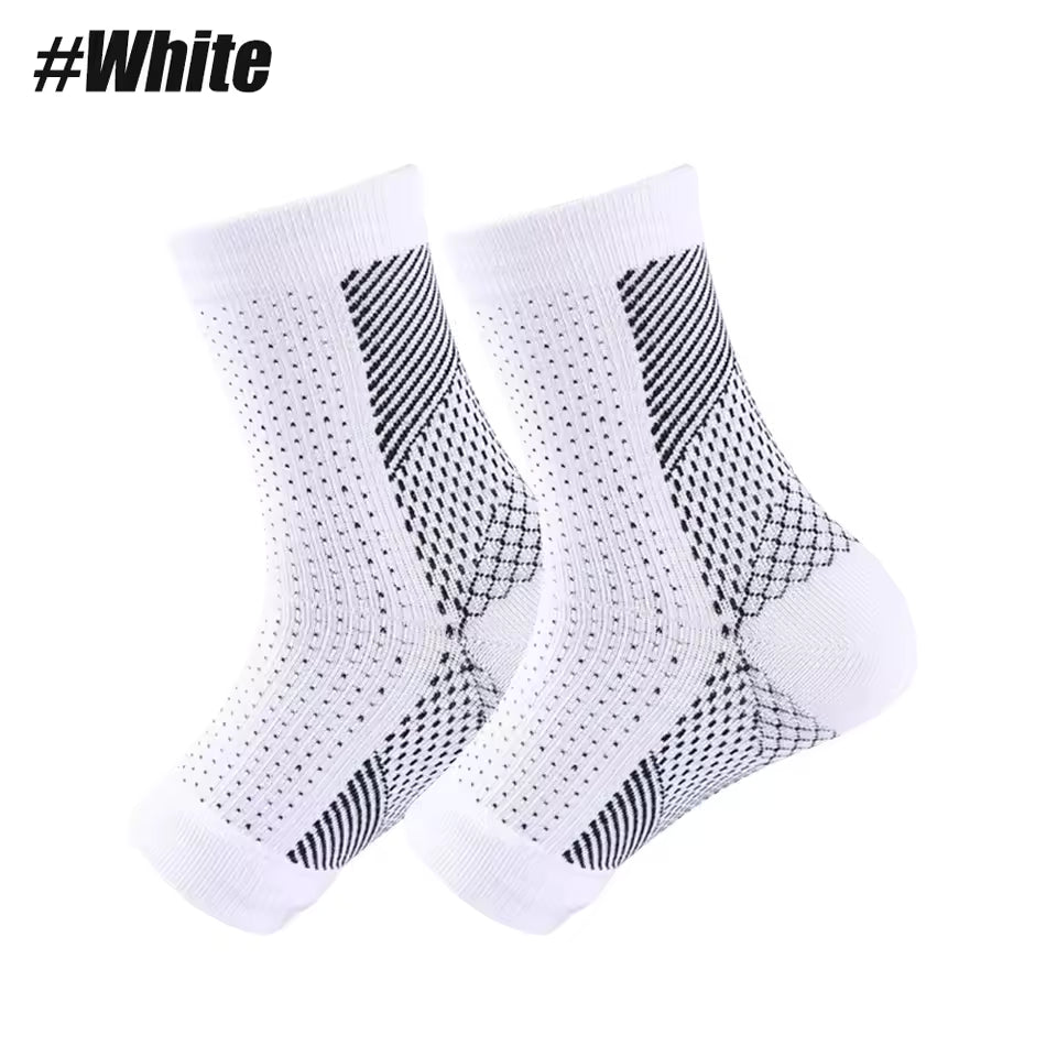 Ankle Compression Socks