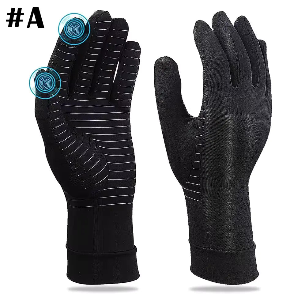 Arthritis Support Gloves