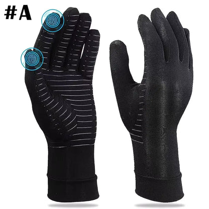 Arthritis Support Gloves