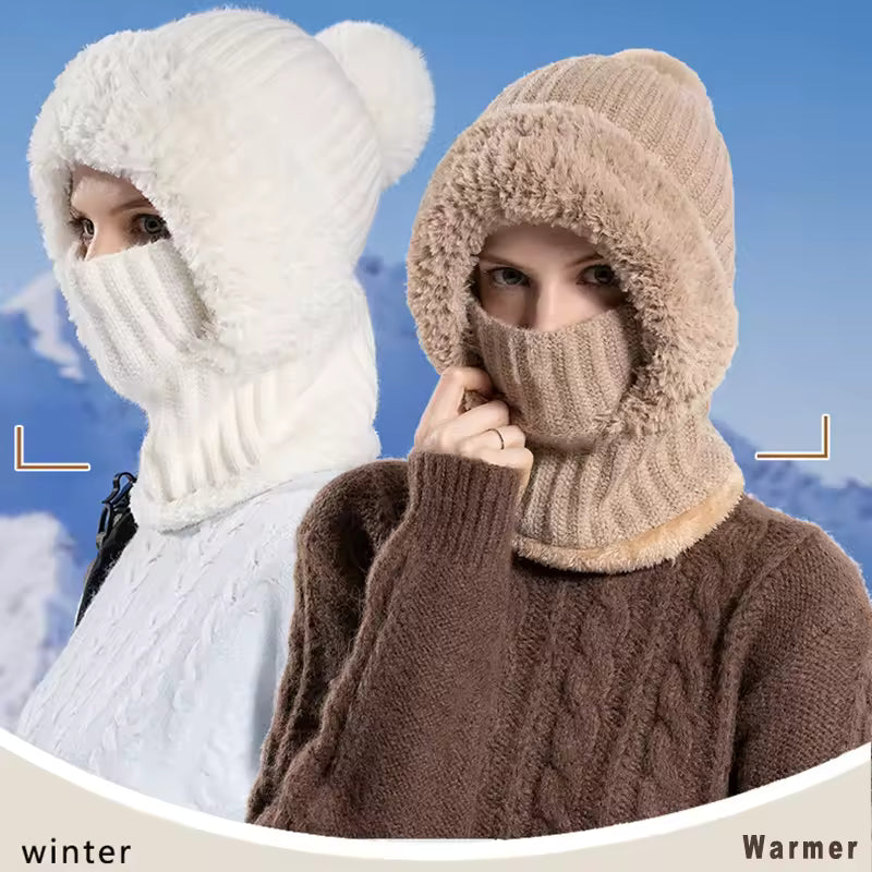 Women’s Winter  Hat