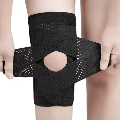 Knee Support Sleeve 360°