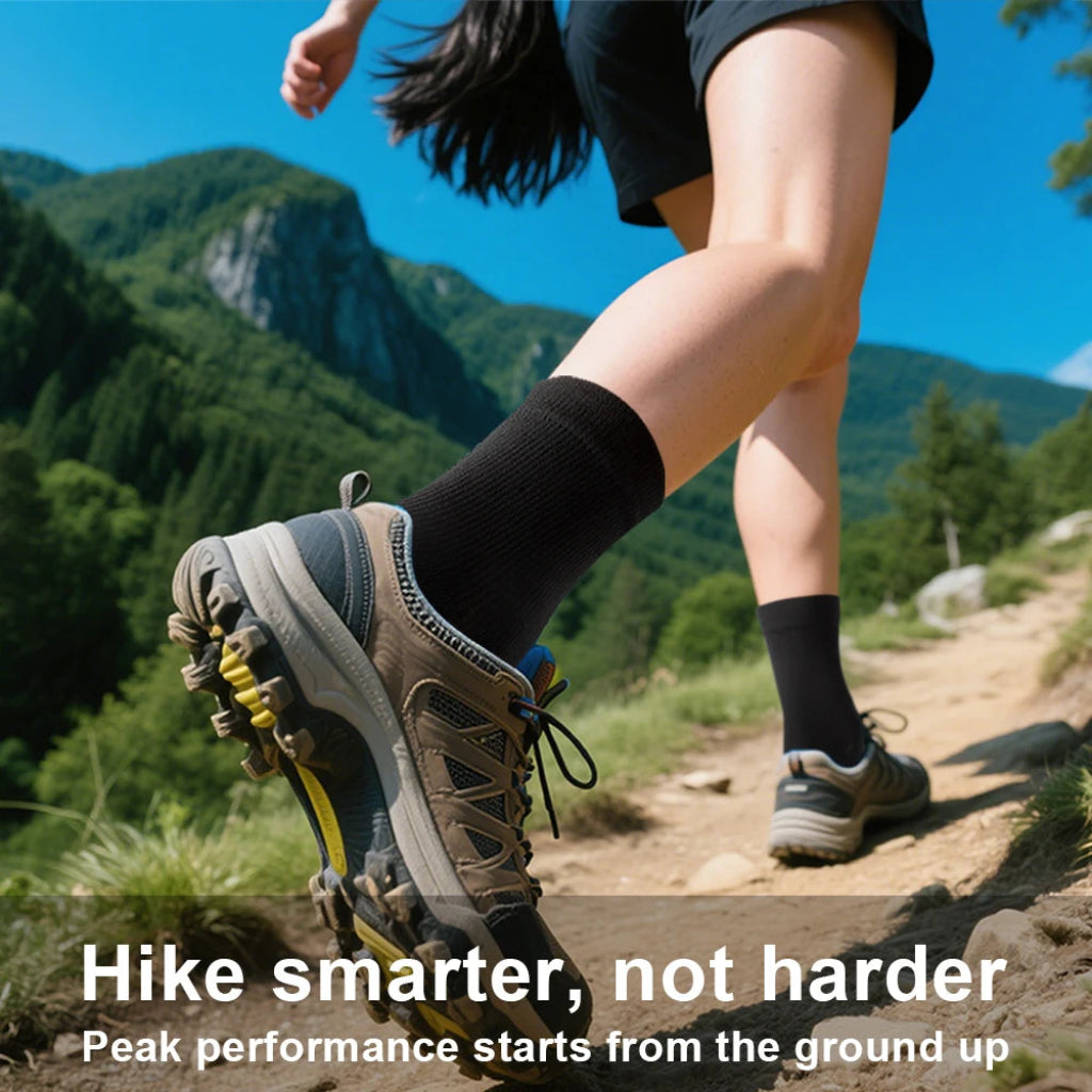 Ankle Compression Socks