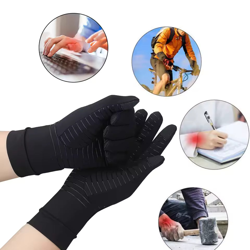 Arthritis Support Gloves