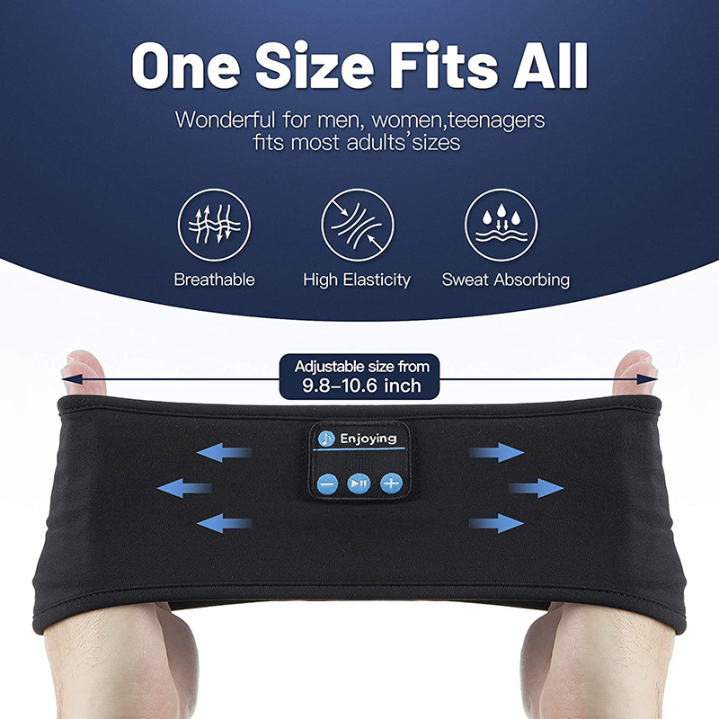 Relax Warm Health Headband