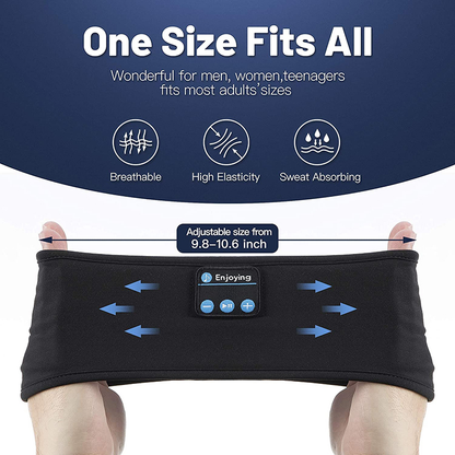 Relax Warm Health Headband