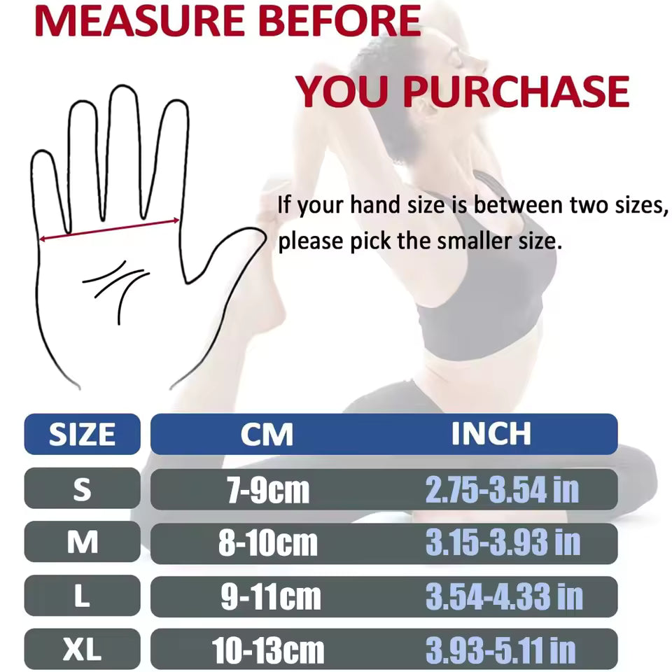 Arthritis Support Gloves
