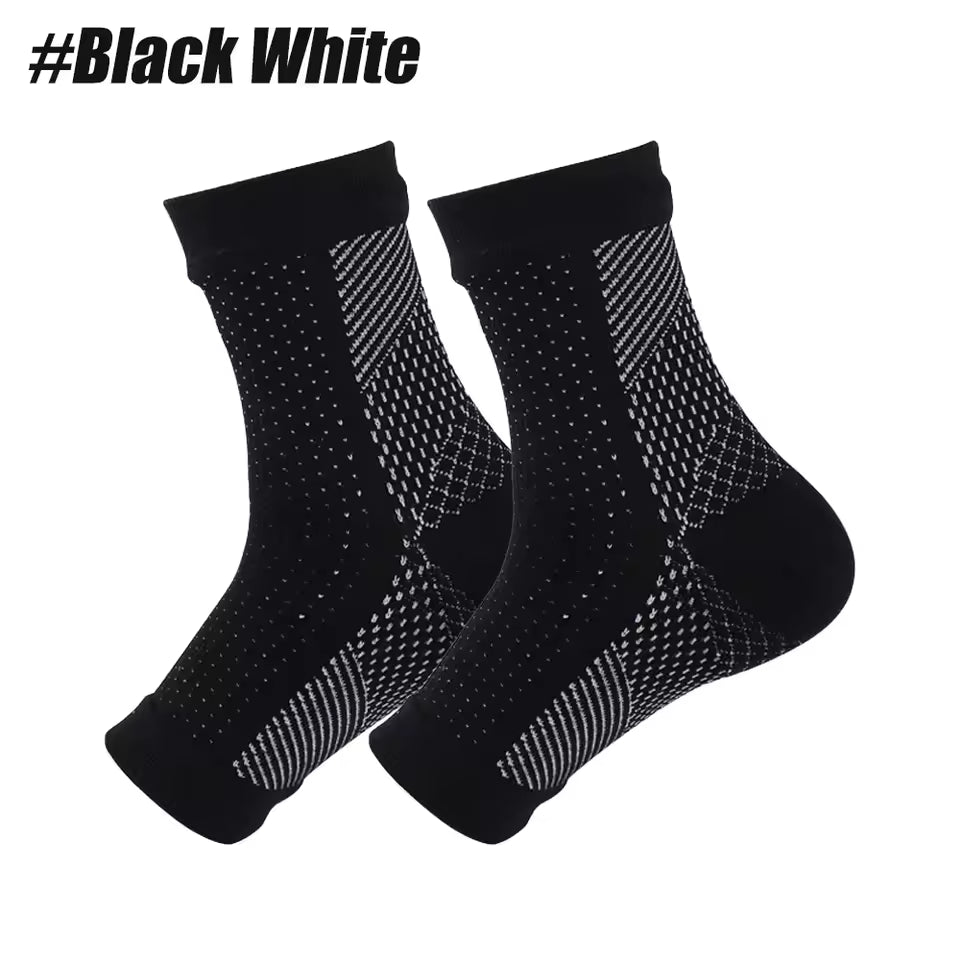 Ankle Compression Socks