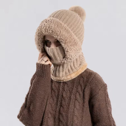 Women’s Winter  Hat