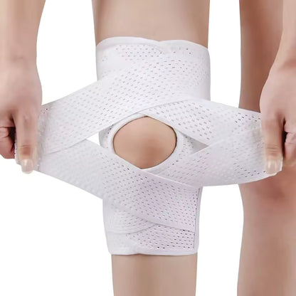 Knee Support Sleeve 360°