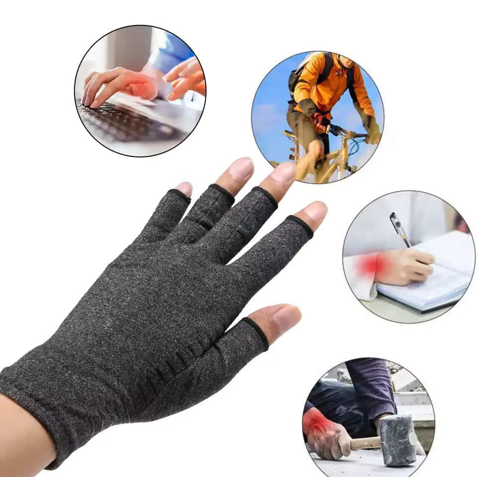 Arthritis Support Gloves