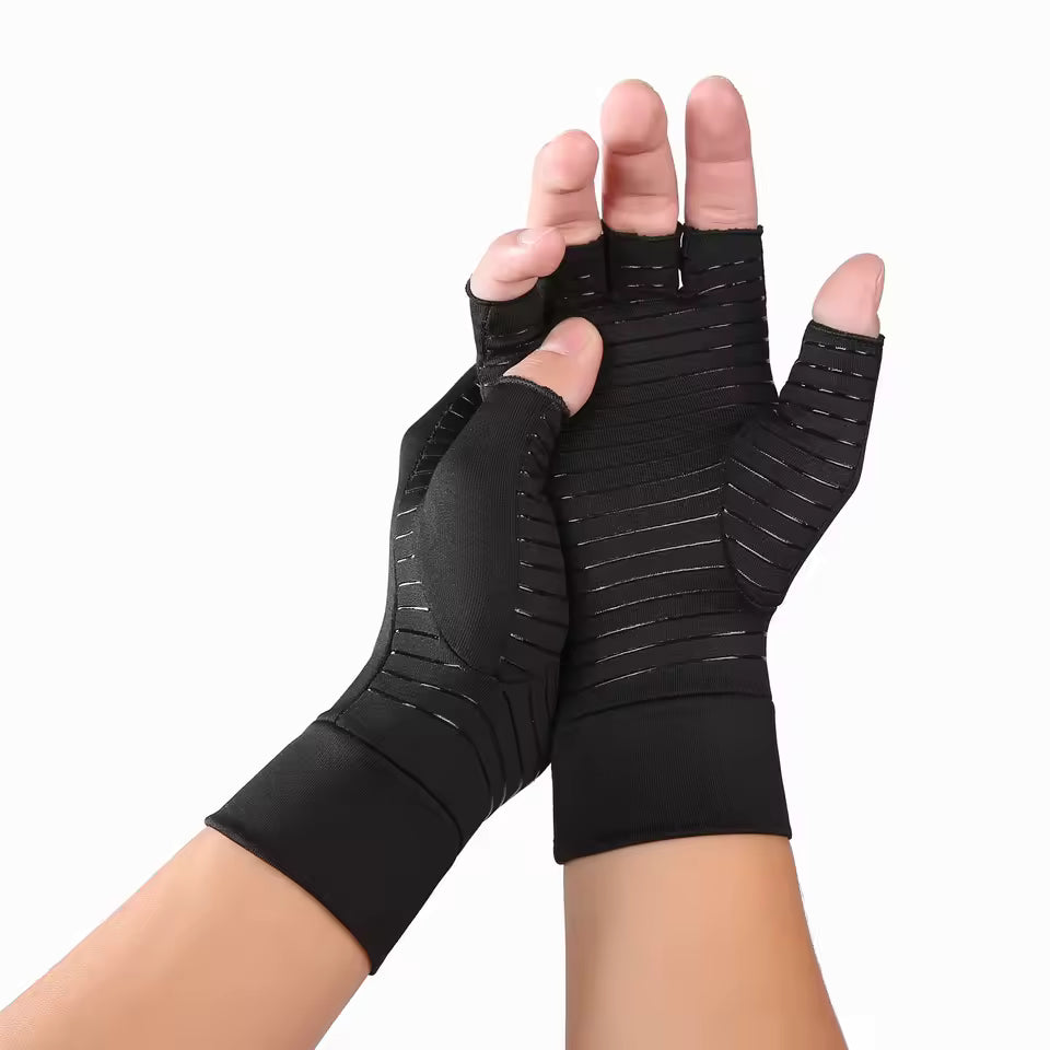 Arthritis Support Gloves