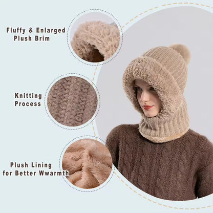 Women’s Winter  Hat