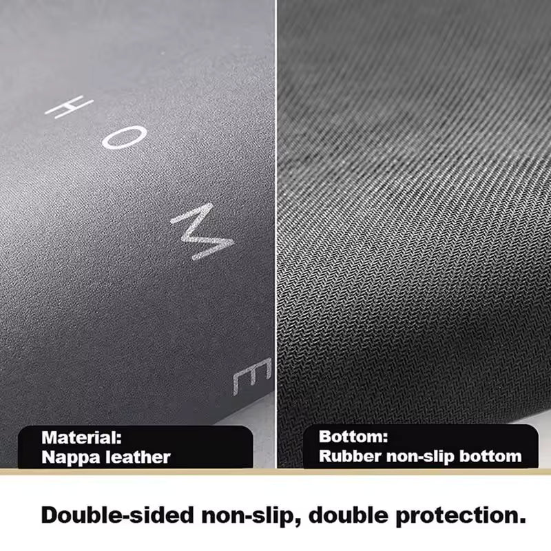 Luxury Quick‑Dry Mat