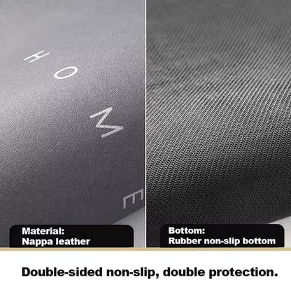 Luxury Quick‑Dry Mat