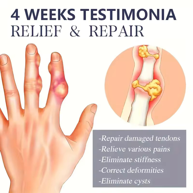 Bee Venom Joint Cream