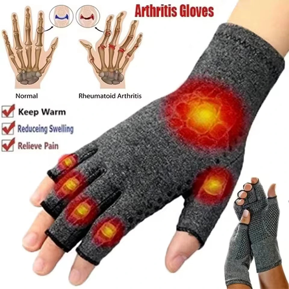Arthritis Relief Sport Gloves