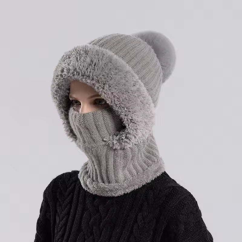 Women’s Winter  Hat