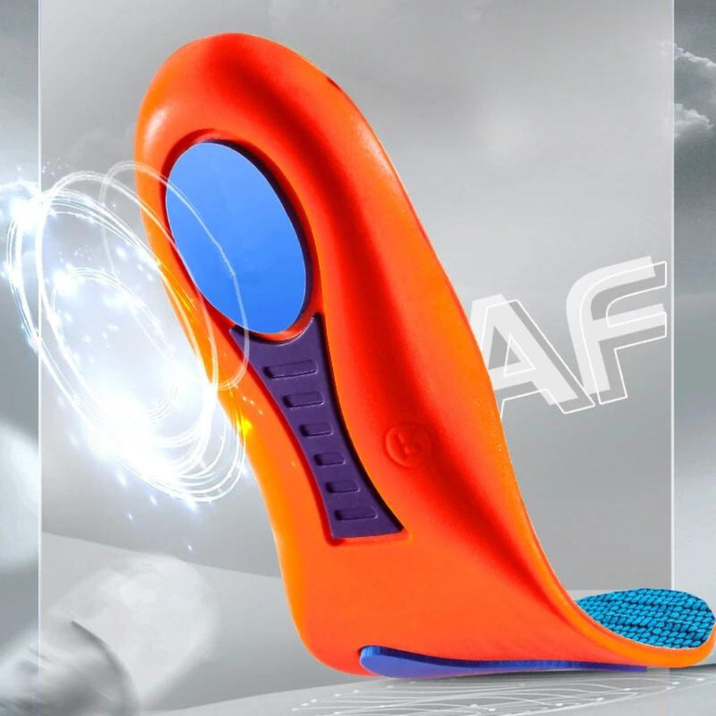 Premium Orthopedic Insoles