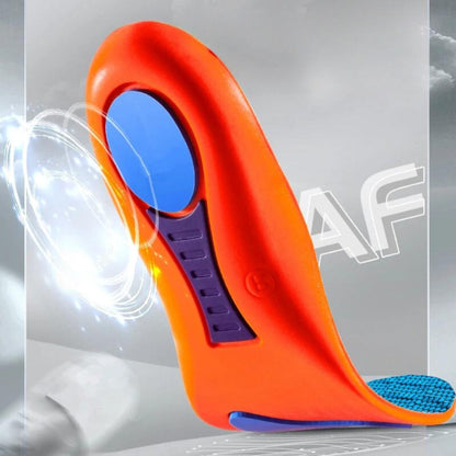 Premium Orthopedic Insoles