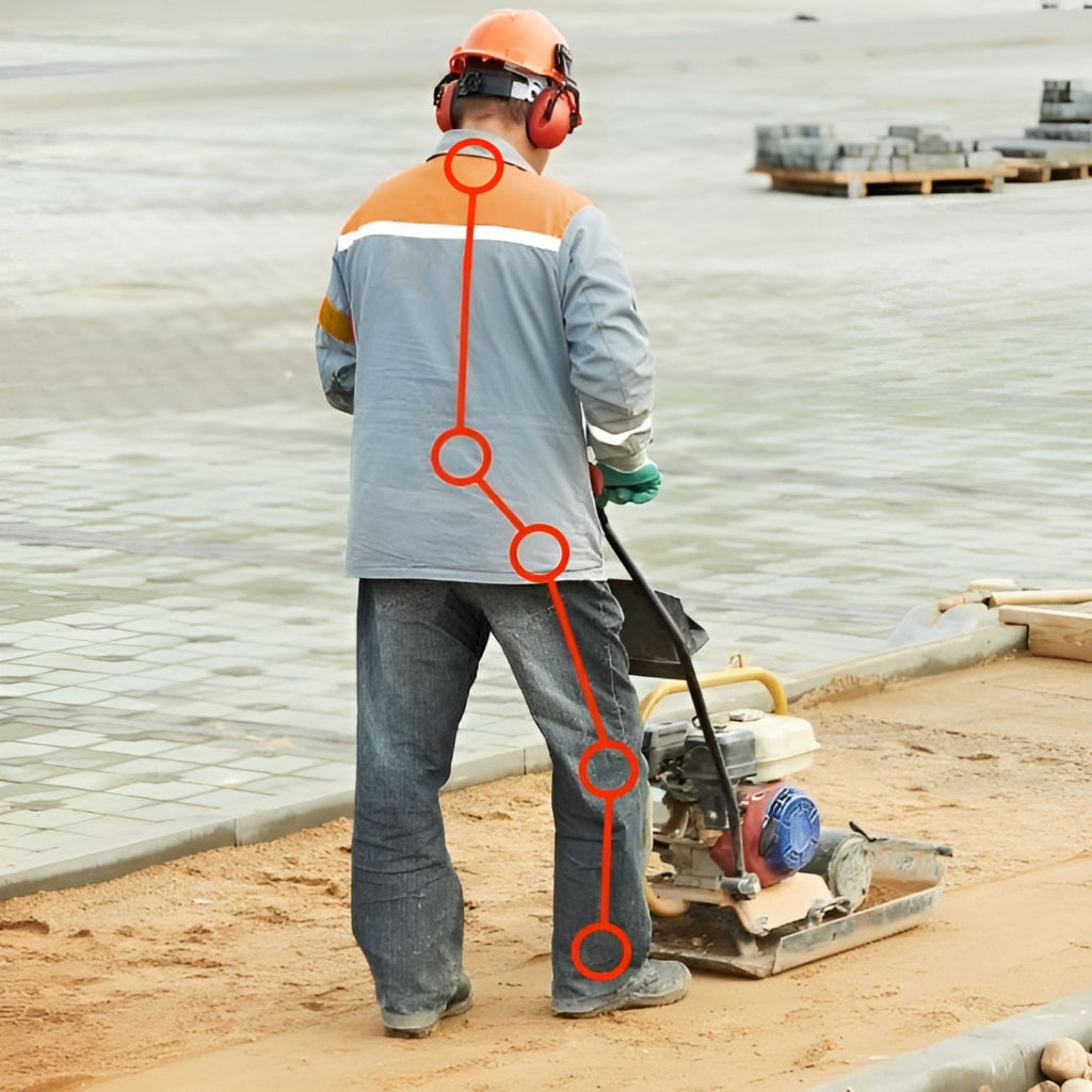 Premium Orthopedic Insoles